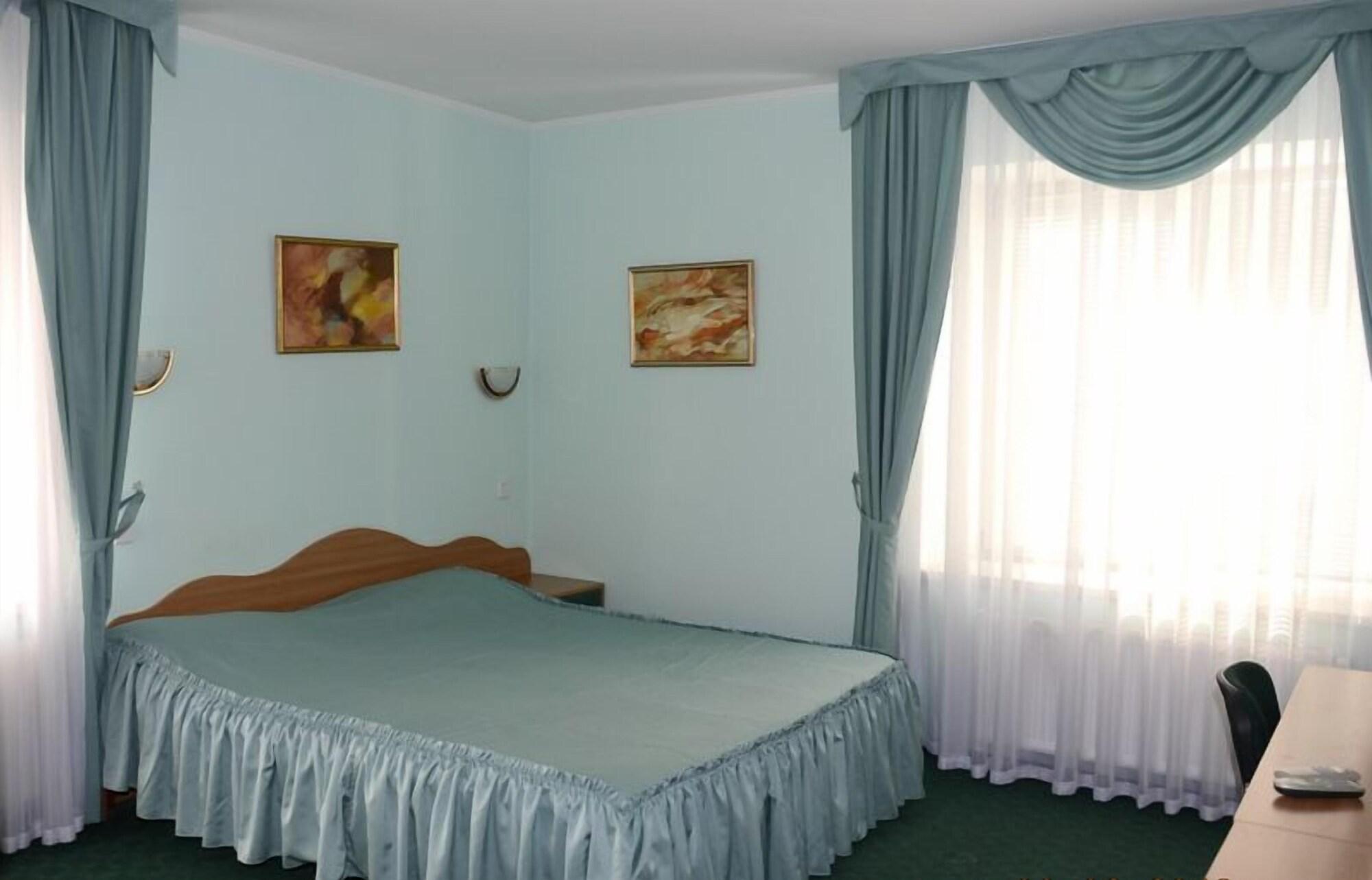 Vila Verde Codru Buitenkant foto