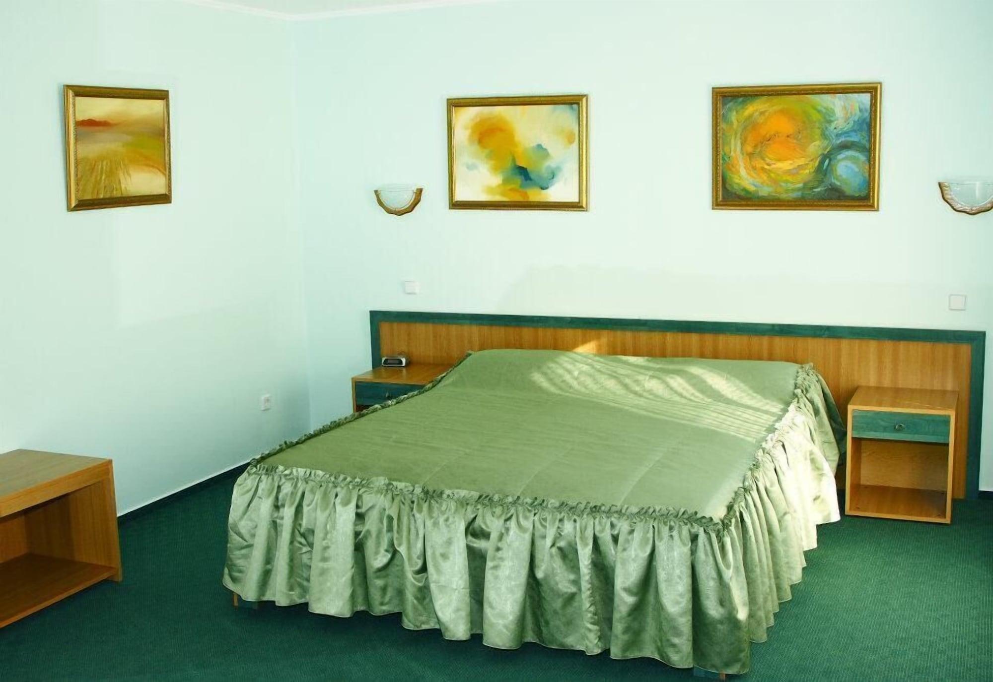 Vila Verde Codru Kamer foto